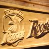 Sydney Roosters Wood Sign