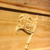 Tampa Bay Buccaneers 1997-2013 Logo Wood Sign - Legacy Edition