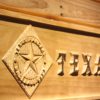 Texas Rangers 1994-2002 Wood Sign - Legacy Edition