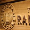 Texas Rangers Wood Sign