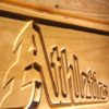 Toronto Blue Jays 1997-2002 Logo Wood Sign - Legacy Edition