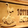 Tottenham Hotspur FC Wood Sign - Legacy Edition