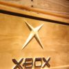 Xbox Wood Sign
