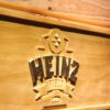 Pittsburgh Steelers Heinz Field Wood Sign