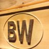 San Francisco 49ers Bill Walsh Memorial Wood Sign - Legacy Edition