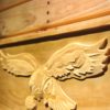 Philadelphia Eagles 1987-1995 Wood Sign - Legacy Edition