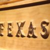 Texas Rangers 1994-2002 Wood Sign - Legacy Edition
