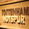 Tottenham Hotspur FC Wood Sign - Legacy Edition