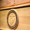 US Marine Corps Wood Sign