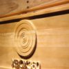 Xbox 360 Rings Wood Sign