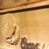 Pittsburgh Steelers Coors Light Helmet Wood Sign