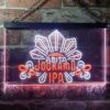 Abita Beer Jockamo IPA LED Neon Sign- Dual Color