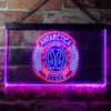 Antartica Pilsen Penguin Logo LED Neon Sign
