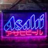 Asahi Katakana LED Neon Sign