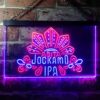 Abita Beer Jockamo IPA LED Neon Sign- Dual Color
