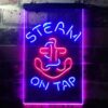 Anchor Steam Beer - Anchor LED Neon Sign
