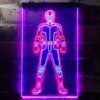 Ant Man LED Neon Sign