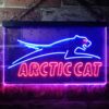 Arctic Cat LED Neon Sign