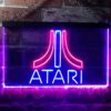 Atari LED Neon Sign