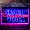 Absolut Vodka Country Of Sweden LED Neon Sign