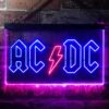 DC Logo 1 LED Neon Sign