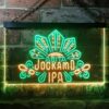 Abita Beer Jockamo IPA LED Neon Sign- Dual Color
