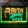 Abita Beer Banner 1 LED Neon Sign
