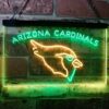 Arizona Cardinals LED Neon Sign