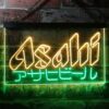 Asahi Katakana LED Neon Sign