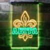 Abita Beer Spade LED Neon Sign
