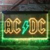 DC Logo 1 LED Neon Sign