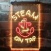 Anchor Steam Beer - Anchor LED Neon Sign