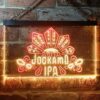 Abita Beer Jockamo IPA LED Neon Sign- Dual Color
