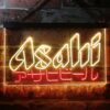 Asahi Katakana LED Neon Sign