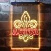 Abita Beer Spade LED Neon Sign - Image 3
