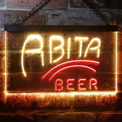 Abita Beer Banner 1 LED Neon Sign neon sign LED