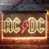 DC Logo 1 LED Neon Sign