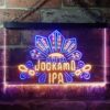 Abita Beer Jockamo IPA LED Neon Sign- Dual Color