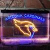 Arizona Cardinals LED Neon Sign