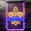 Abita Beer Spade LED Neon Sign - Image 2