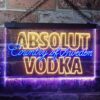 Absolut Vodka Country Of Sweden LED Neon Sign