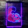 Alice in Wonderland Cheshire Cat LED Neon Sign