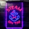 Anchor Steam Beer - Anchor LED Neon Sign