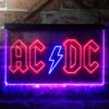 DC Logo 1 LED Neon Sign