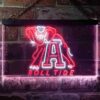 Alabama Crimson Tide Roll Tide LED Neon Sign