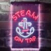 Anchor Steam Beer - Anchor LED Neon Sign
