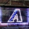 Arizona Diamondbacks Logo 1 LED Neon Sign