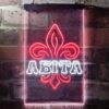 Abita Beer Spade LED Neon Sign