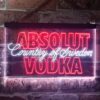 Absolut Vodka Country Of Sweden LED Neon Sign