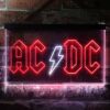 DC Logo 1 LED Neon Sign